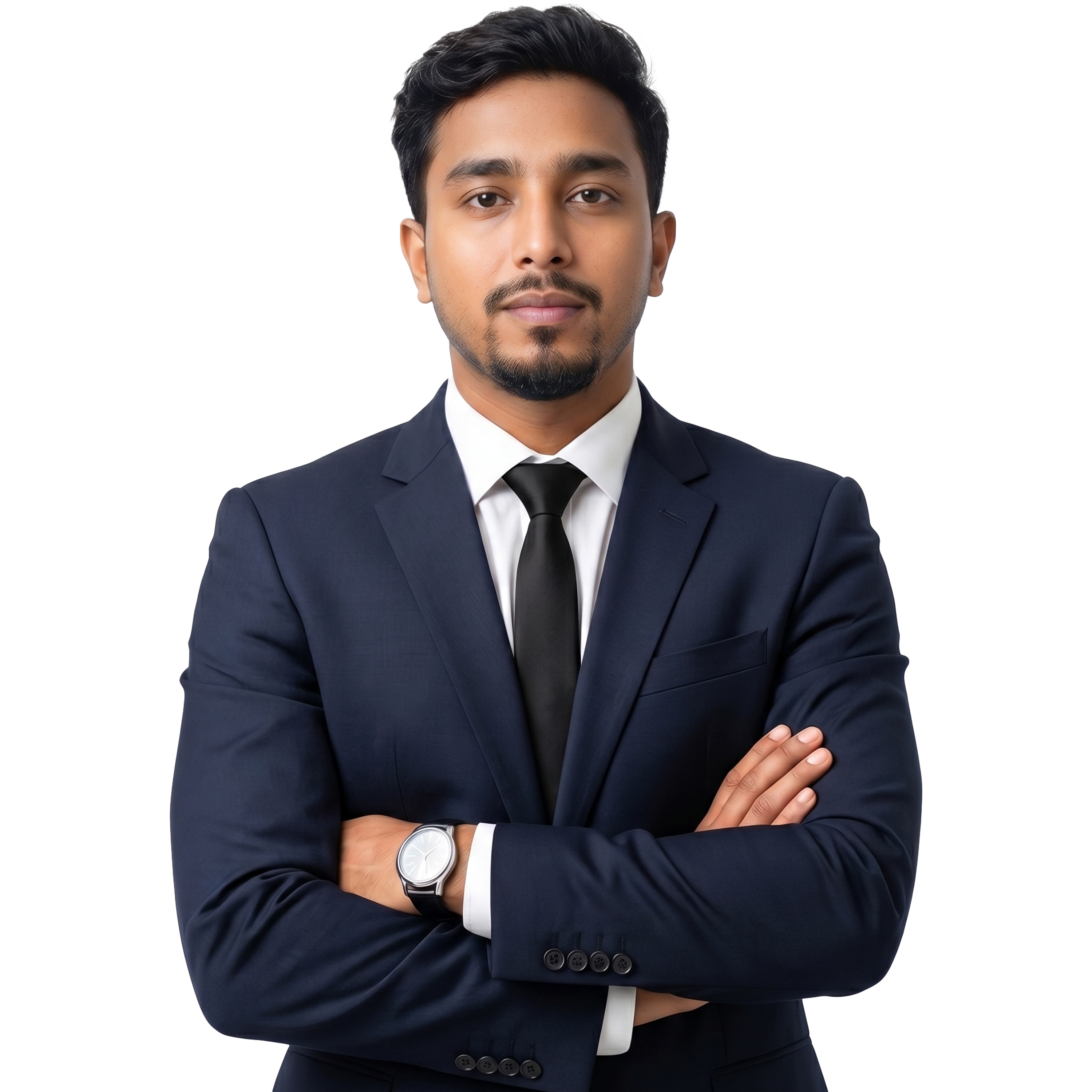 Miraj Sardar